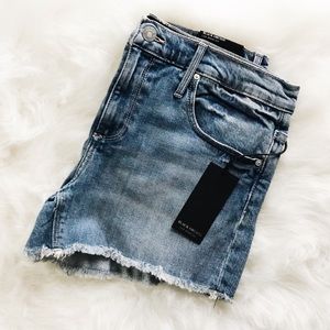 black orchid vintage rehab boyfriend cutoff shorts